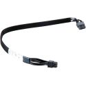 HPE 40cm Backplane Power Cable - Mainboard 10-PIN to Backplane 6-PIN (6017B0466601, 747561-001) R