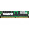 Memória Smart HPE  64GB (1x64GB) 4DR PC4-2666V-L 8-bit ECC DDP CAS:22-19-19 1.20V 64-bit LRDIMM 288-pin STD (815101-B21, 838085-B21, 838086-B21, 840759-091, 840759-191, 850882-001, 868844-001, 880842-B21, 881901-B21, 882362-091, 882449-001, P18446-B21) FS