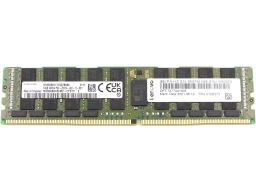 Memória LENOVO  64GB (1x64GB) 4DR PC4-2666V-L 8-bit ECC DDP CAS:22-19-19 1.20V 64-bit LRDIMM 288-pin STD (01AG622, 01DE975, 7X77A01305, FRU01AG622, FRU01DE975, SM37A21326) R