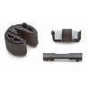 HP Kit Pickup Roller, Separation Roller, Holder Cover (CC430-67901)
