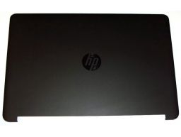 HP LCD Back Cover Black 15.6" PROBOOK 650 Series (738691-001) R