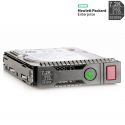 HPE 3TB 7.2K 6Gb/s DP SAS 3.5" LFF HP 512n MDL Gen8-Gen10 SC Not for MSA HDD (652766-B21, 653959-001) R