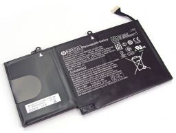 HP Bateria Original 3C 11.4V 43Wh 3720mAh (760944-421 / 761230-005 / NP03XL) N