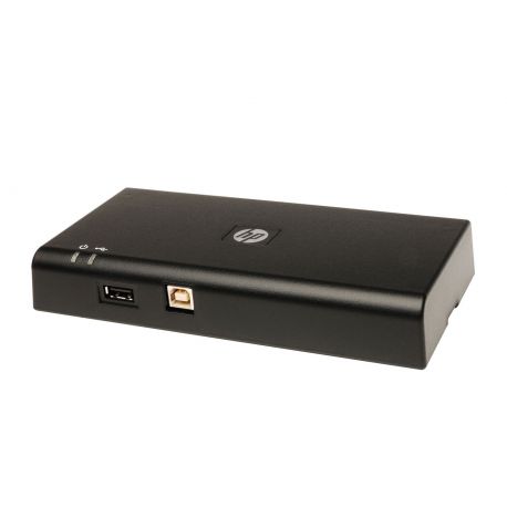HP Docking Station USB (589100-001 / 589144-001 / AY052AA / AY052UT)