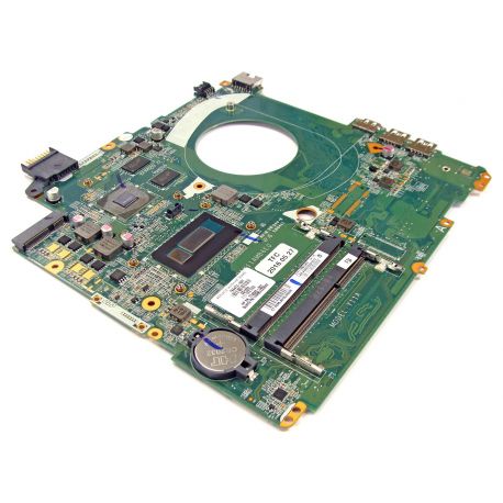 HP Motherboard DSC 840M i7-4510U 2G W8 (766472-501 / 774840-501)