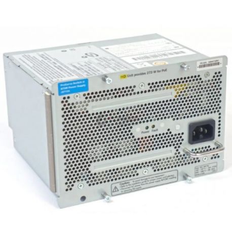 Hp Procurve Switch Zl 875w Power Supply (J8712A)