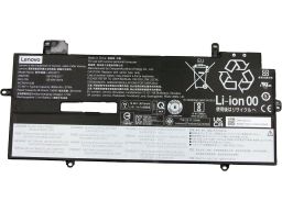Bateria Lenovo Original L20C4P71/L20D4P71/L20M4P71, X1 Carbon Gen9/10/11, X1 Yoga Gen6/7 4 células 15.44V 57Wh 3695mAh (5B10W13972, 5B10W13973, 5B10W13974, 5B10W13975) N