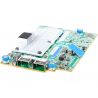 HPE Smart Array P440ar/2GB FBWC Dual Port 12GB PCI-E 3.0 x8 SAS Raid Controller for 2 GPU (726742-001, 786760-001) N