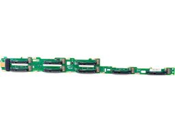 HPE 8-Bay Hot-Plug Small Form Factor (SFF) 2.5" Backplane Board (743454-001, 780428-001, 6041B0004201) R