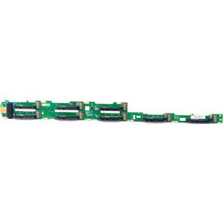 HPE 8-Bay Hot-Plug Small Form Factor (SFF) 2.5" Backplane Board (743454-001, 780428-001, 6041B0004201) R