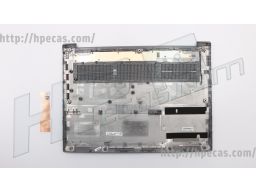 LENOVO Cover Lower Case L 81mu Gery Imr Dis (5CB0S16947) N