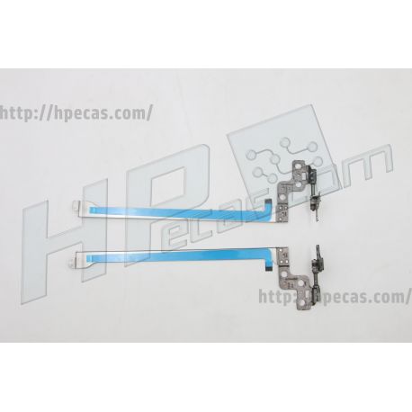 LENOVO Hinge Hinge L 81mu R+l (5H50S28885) N