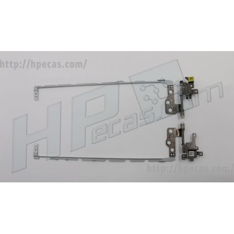 LENOVO Hinge Hinge C 81ay R+l (5H50Q64295) N
