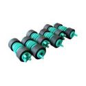 LEXMARK Feed Unit Roll Kit (40X0594)