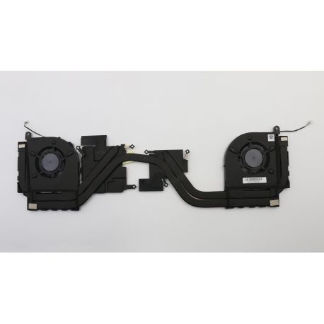 LENOVO Heatsink Thermal Module C 81hg W fan (5H40S57329) N