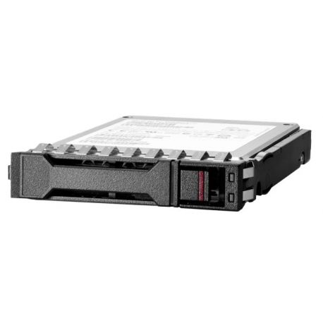 HPE 480GB, SATA, Mixed Use, SFF, BC, SSD (P40502-B21, P41527-001) N