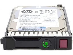 HP MSA2 1.8TB 12G SAS 10K SFF 2.5IN 512E HDD (J9F49A, 787649-001) N