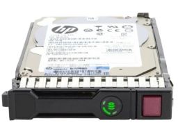 HP MSA2 1.8TB 12G SAS 10K SFF 2.5IN 512E HDD (J9F49A, 787649-001) R