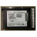 HPE 1.92TB TLC 6Gb/s SP SATA 2.5" SFF HP 512n MU MV SC Gen9-Gen10 SC SSD (P19695-001, P18436-B21) R