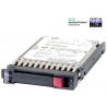 HPE 1TB 7.2K 12Gb/s DP SAS 2.5" SFF HP 512e MDL MSA Gen4-Gen5 ST HDD (787652-001, J9F50A) R