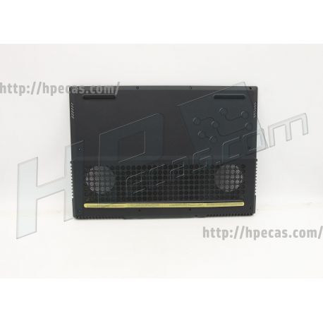 LENOVO COVER LOWER CASE L 82JU SDW_BK (5CB1C17424) N