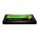 Disco SSD Adata Sata 480 Gb SATA3 (Leitura 560MB / Escrita 510MB) N