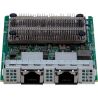 HPE Broadcom BCM57416 Ethernet 10Gb 2-port BASE-T OCP3 Adapter (P10095-001, P10097-B21, P13640-001) R