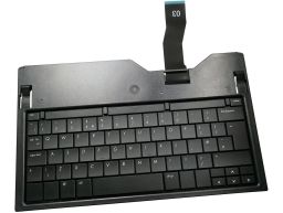 HP UK English keyboard Flow models (5851-6431) N