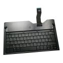 HP UK English keyboard Flow models (5851-6431) N