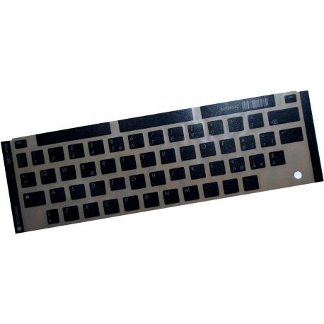 HP Keyboard Overlay (flow models) - ES, PT (5851-6023) N