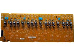 HP High-Voltage Power Supply Transformer Board 1st Transfer (RM2-7001, RM2-7001-000, RM2-7001-000CN) R