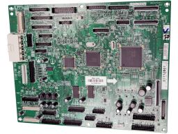 HP DC Controller Board (RM2-7006, RM2-7006-000, RM2-7006-010, RM2-7006-020, RM2-7006-000CN, RM2-7006-010CN, RM2-7006-020CN) R