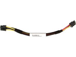 HPE Rear Hdd Power Cable 16cm 6.5-in 6-pin(869806-001, 350732P00-245-G) R