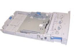 Gaveta Bandeja Papel 250 Folhas HP Color LaserJet CP3505/2700/3000/3600/3800 (RM1-2705) R