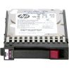 HPE 900gB 10K 6Gb/s DP SAS 2.5" SFF HP 512n ENT MSA Gen3-Gen4 ST HDD (730703-001, C8S59A) R