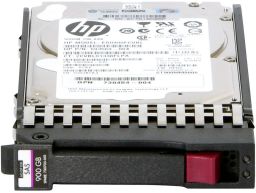 HPE 900gB 10K 6Gb/s DP SAS 2.5" SFF HP 512n ENT MSA Gen3-Gen4 ST HDD (730703-001, C8S59A) N