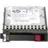 HPE 900gB 10K 6Gb/s DP SAS 2.5" SFF HP 512n ENT MSA Gen3-Gen4 ST HDD (730703-001, C8S59A) N