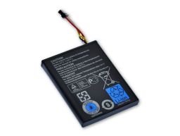 Dell Battery PRI 1.85WH Li-Ion Perc 9 Controller (CN-0HD8WG, 0HD8WG, HD8WG) N