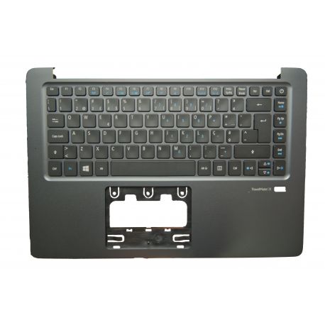 ACER Teclado Com Top Cover Para Aspire V3-551 (6B.VDFN5.028)