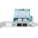 HPE SN1100Q 16Gb Dual Port Fibre Channel Host Bus Adapter (853011-001, P9D94-63001, P9D94A, P9D96A) R
