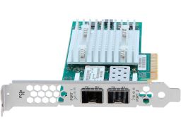 HPE SN1100Q 16Gb Dual Port Fibre Channel Host Bus Adapter (853011-001, P9D94-63001, P9D94A, P9D96A) N