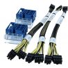Dl380 Gen10 8x6p Cable Kit (871830-B21)