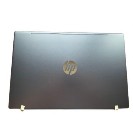 HP PAVILION 15-CS, 15-CW Display Back Cover Fog Blue for 220/250nit Display Panels (L51799-001, L55717-001) N