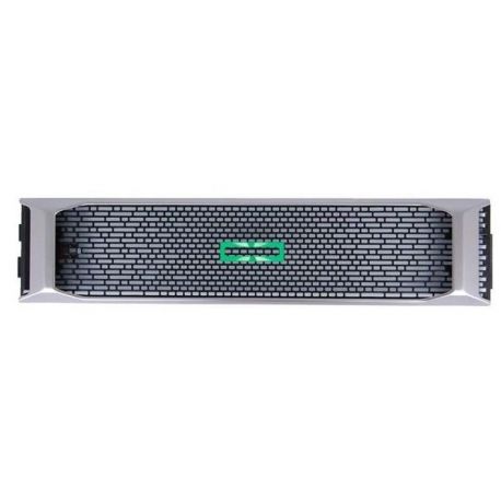 HPE Gen10 2U Bezel Kit (867809-B21, 875065-001) N