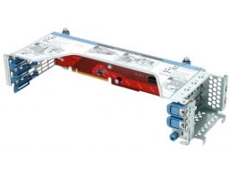HPE DL360 GEN10 Low Profile Riser Kit (875539-001, 867982-B21) N