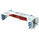 HPE DL360 GEN10 Low Profile Riser Kit (875539-001, 867982-B21) N