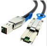 HP 4M External Mini-SAS HD to Mini-SAS Cable (716193-B21, 717430-001) R