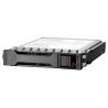 HPE 600GB SAS 12G Mission Critical 10K SFF, Basic Carrier, Multi Vendor HDD (P53561-B21, P54681-001) N