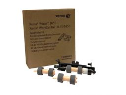 XEROX 3610 Paper Feed Roll Kit (116R00003)