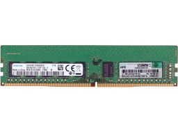 HPE 8GB (1x8GB) 2Rx8 PC4-17000P-E DDR4-2133 ECC SDP CAS:15-15-15 1.20V UDIMM STD (819800-001, 797258-081, 805669-B21, 805669-S21) N